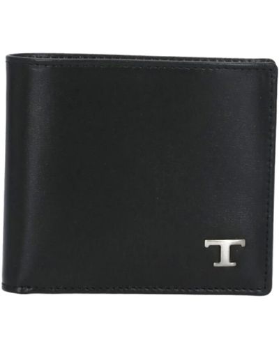Tod's Wallets & Cardholders - Black