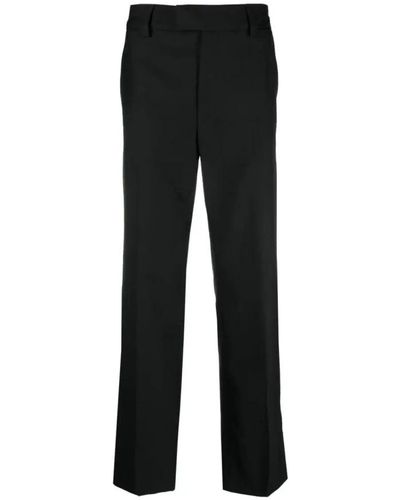 Séfr Suit Pants - Black