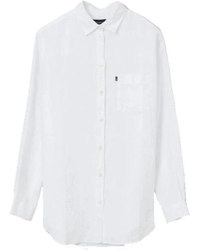 Lexington Camicie - Bianco