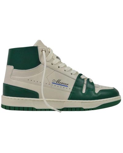 Mercer Sneakers - Grün