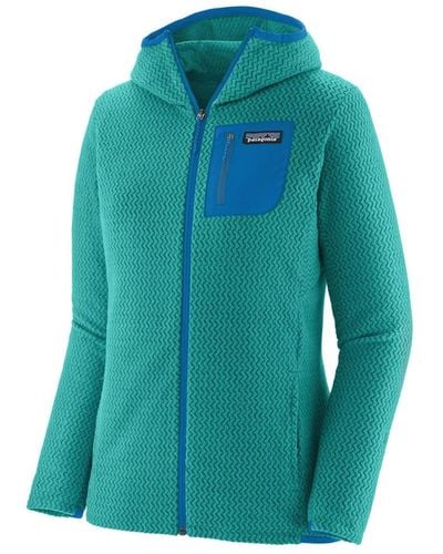 Patagonia Sweatshirts & hoodies > zip-throughs - Vert