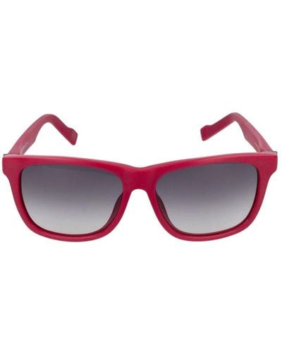 BOSS Stylische sonnenbrille bo 0117/s - Pink