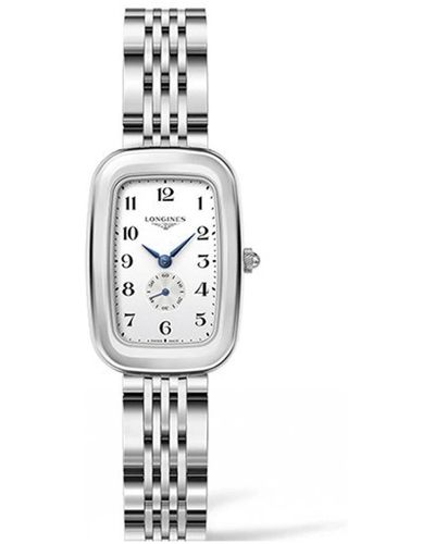 Longines Watches - Weiß