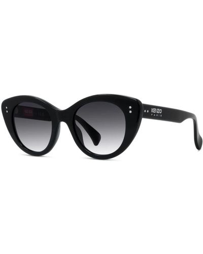 KENZO Sunglasses - Black