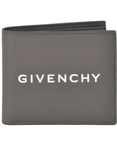 Givenchy Wallets & Cardholders - Metallic