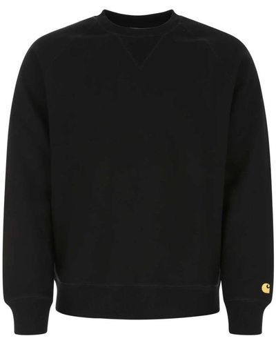 Carhartt Sweatshirts - Black