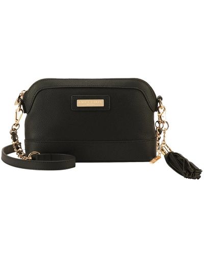 Laura Ashley Bags > handbags - Noir