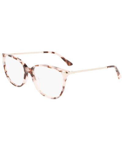 Calvin Klein Accessories > glasses - Métallisé