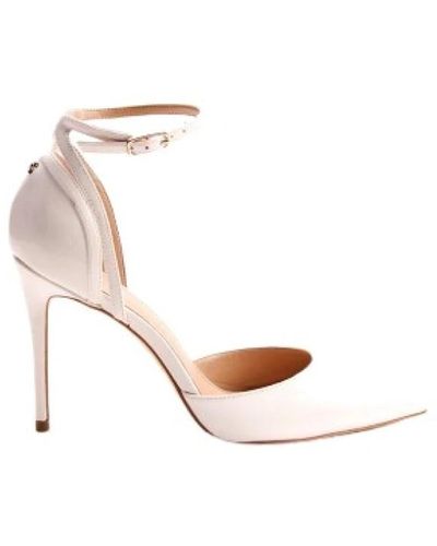 Guess Shoes > heels > pumps - Blanc