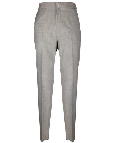 Givenchy Suit Trousers - Grey