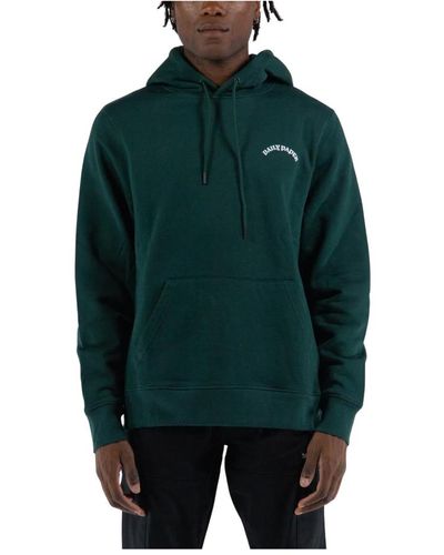 Daily Paper Sweatshirts & hoodies > hoodies - Vert