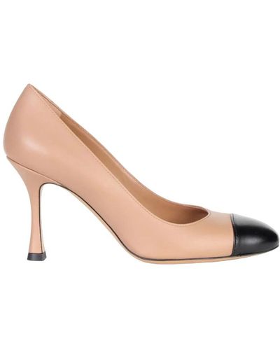 Roberto Festa Shoes > heels > pumps - Rose