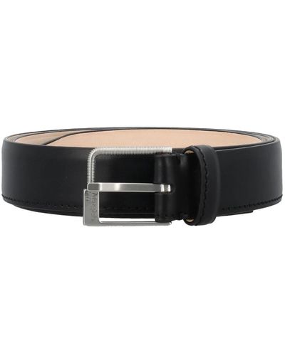 Maison Margiela Accessories > belts - Noir