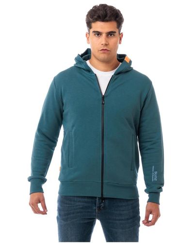 Suns Comodo sweatshirt - Blu