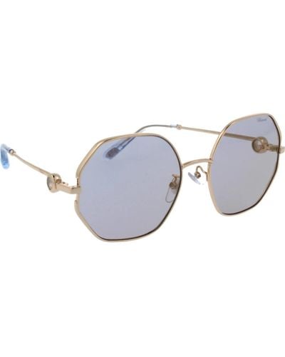 Chopard Sunglasses - Blau