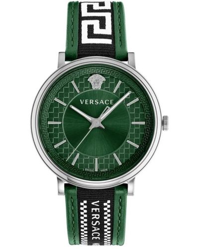 Versace Watches - Green