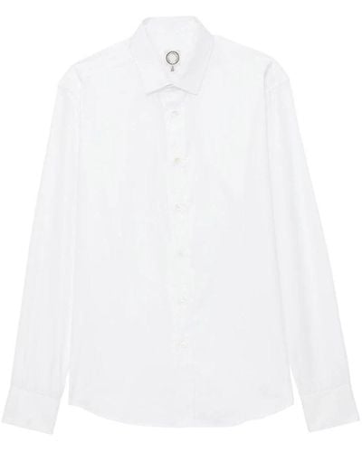 Ines De La Fressange Paris Blouses & shirts - Weiß
