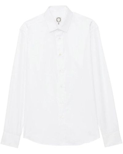 Ines De La Fressange Paris Shirts > formal shirts - Blanc