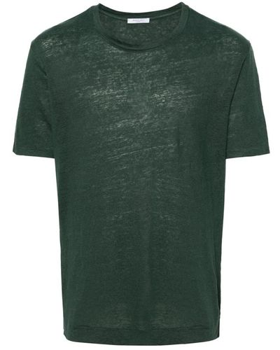 Boglioli T-shirts - Grün