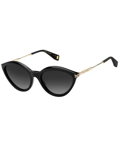Marc Jacobs Gafas de sol elegantes mj 1004/s - Negro