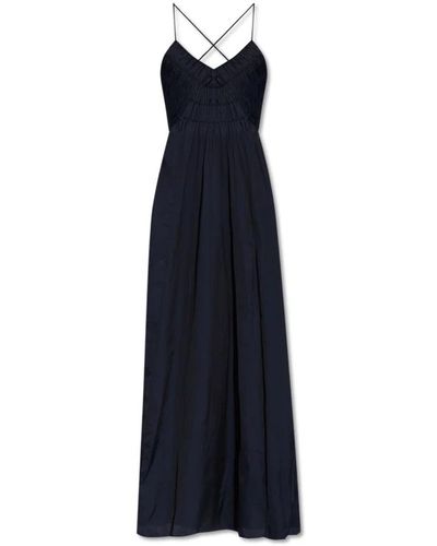 Zadig & Voltaire Dresses > occasion dresses > gowns - Bleu