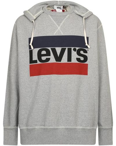 Levi's Hoodies - Gray