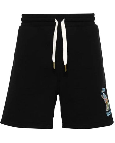 Casablancabrand Casual shorts - Schwarz
