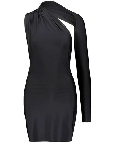 1017 ALYX 9SM Short Dresses - Black