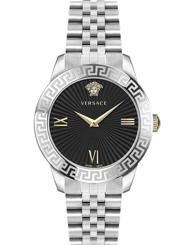 Versace Watches - Metallizzato