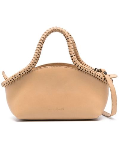 Officine Creative Shoulder Bags - Natural