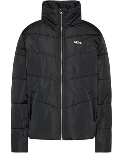 Vans Jackets > down jackets - Noir