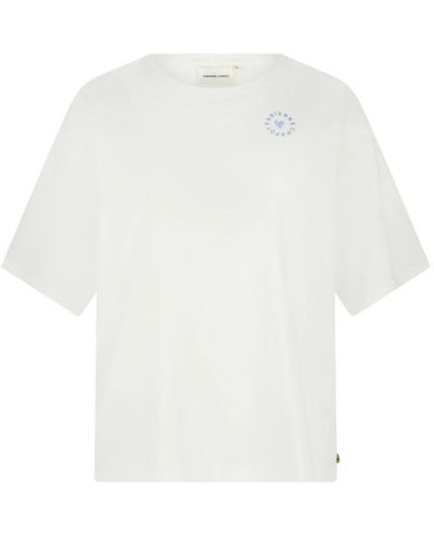 FABIENNE CHAPOT T-Shirts - White