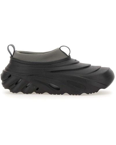 Crocs™ Sneakers - Schwarz