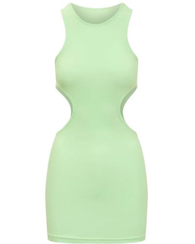Givenchy Chaqueta - abiti elegante - Verde