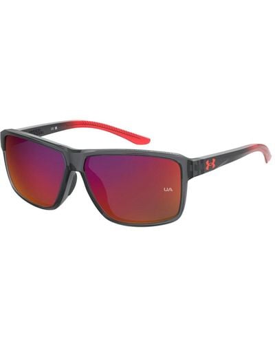 Under Armour Sunglasses - Red