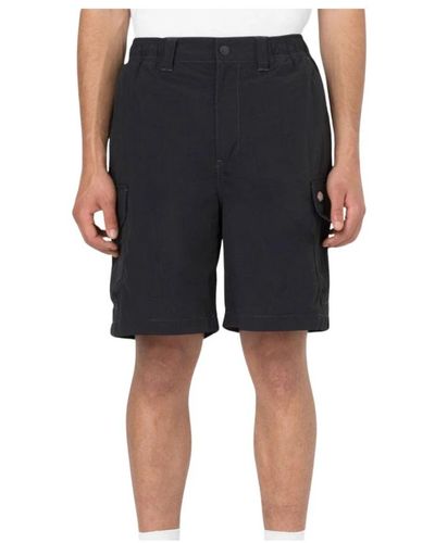 Dickies Stylische shorts - Grau