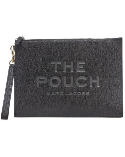 Marc Jacobs Wallets & Cardholders - Black