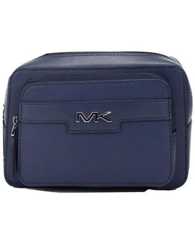 Michael Kors Belt Bags - Blue