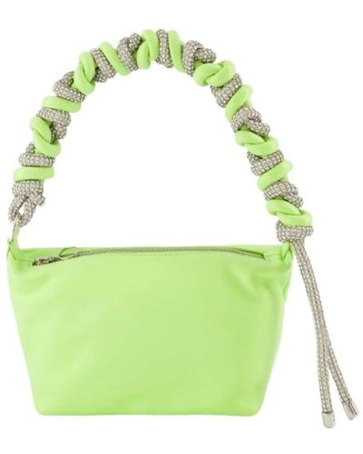Kara Handbags - Verde