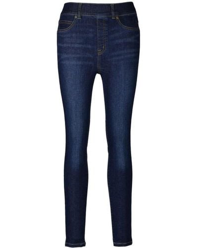 Spanx Skinny Jeans - Blue