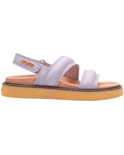 HOFF Shoes > sandals > flat sandals - Rose