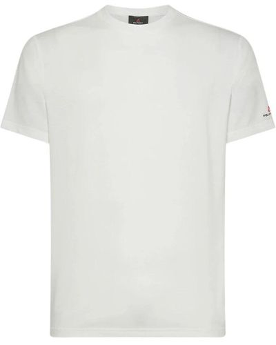 Peuterey T-Shirts - White