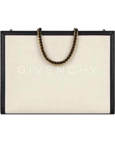 Givenchy Handbags - Natur
