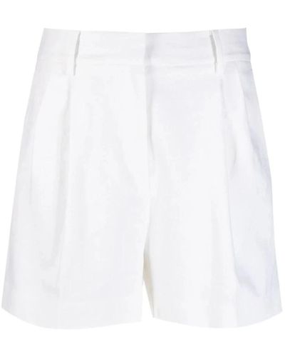 Michael Kors Shorts - Bianco
