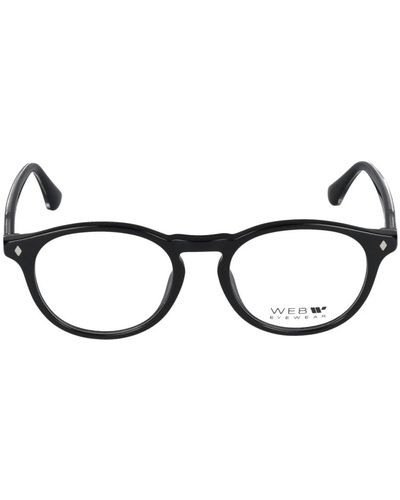 WEB EYEWEAR Glasses - Marrón