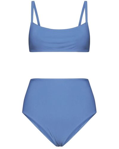 Lido Bikinis - Blue