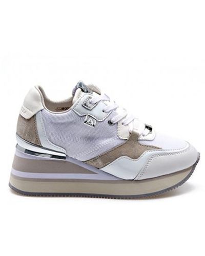 Apepazza Sneakers - Blanco