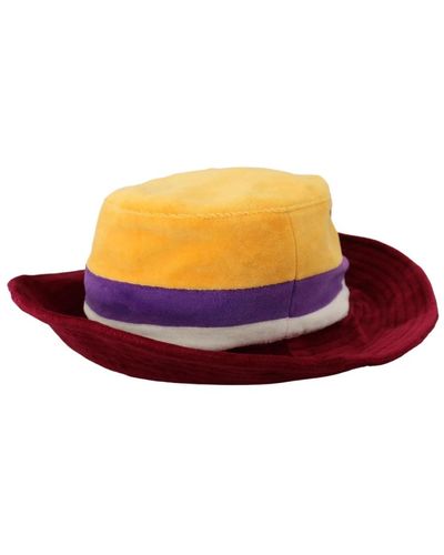 Dolce & Gabbana Accessories > hats > hats - Multicolore