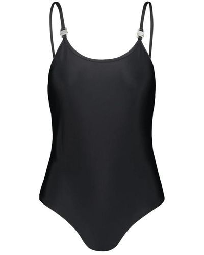 1017 ALYX 9SM Swimwear > one-piece - Noir