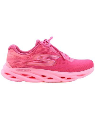 Skechers Sneakers - Pink